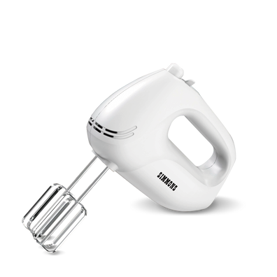 Simmons Hand Mixer ( HM9125 GS )